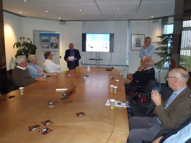 lezing dirkzwager